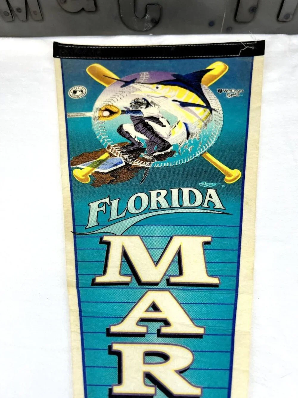 N/A vintage mlb